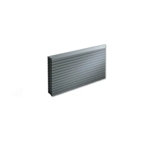 Express Levering Vasco Carre CPHN2 horizontale designradiator RAL 9016 wit