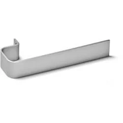 Vasco handdoekbeugel aluminium voor Niva N1L1 / N1L1-ES / NS1L1 326 mm Bestel Nu