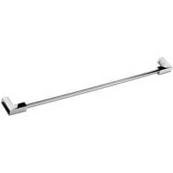 Bestseller Vasco handdoekbeugel chroom zelf in te korten voor Carre CPVN1 / CPVN2 / CPHN1-RO / CPHN2-RO / CB 720 mm