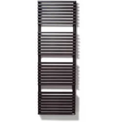 Beste Prijs Vasco Zana ZBD handdoekradiator, wit (RAL 9016)
