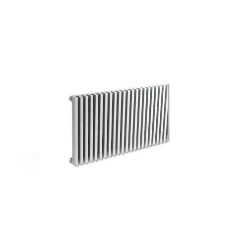 Vasco Zana ZH-1 horizontale designradiator RAL 9016 wit Snelle Levering