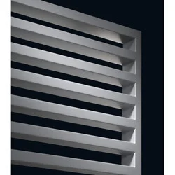 Betrouwbaar Vasco Arche AB handdoekradiator, antraciet M301