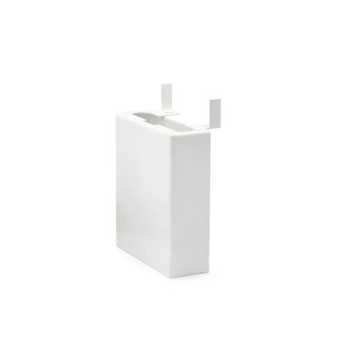 Vasco Primula kolomvoet set RAL 9016 P/180 Flitsaanbieding