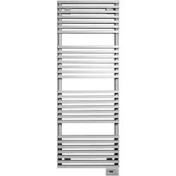 Gecertificeerd Vasco Zana ZBD-EL elektrische handdoekradiator wit (RAL9016)
