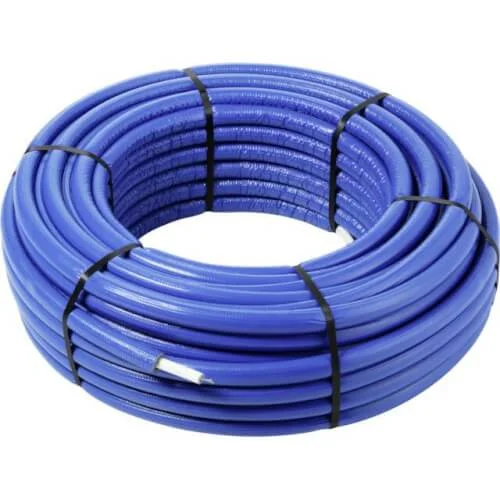 Viega Smartpress meerlagenbuis ISO 6 mm blauw Lage Kosten