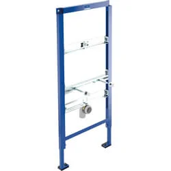 Villeroy & Boch Viconnect urinoir-element H1120mm zelfdragend 52.5x112x8cm Superprijs