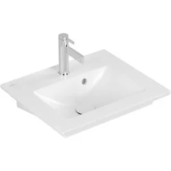 Villeroy & Boch Venticello fontein stone white ceramic+ (50 x 42 cm) Must-Have