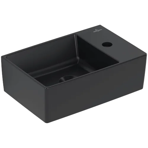 Gecertificeerd Fontein Memento 2.0 400x260mm P.Black CP