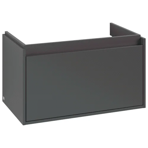 Villeroy & Boch Skyla wastafelonderkast 772 x 436 x 439 mm Gecertificeerd