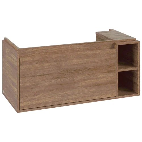 Villeroy & Boch Skyla wastafelonderkast 972 x 436 x 439 mm Koop Online