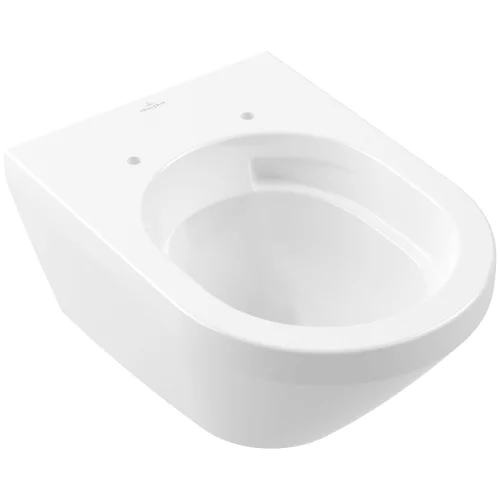 Express Levering Villeroy & Boch Architectura Diepspoelcloset zonder spoelrand 370x530mm 4694C0R1