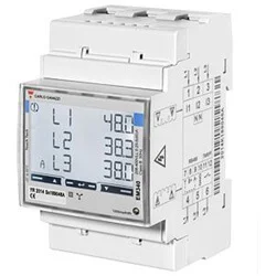 Wallbox Power boost 3-Fase Hete Deal