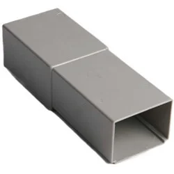 ABS verlengstuk ZZ rechthoekig 60x80 Lage Kosten