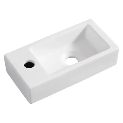 Beste Prijs Wiesbaden Rhea XS fontein 36 x 18 cm links