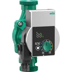 Wilo Yonos Pico circulatiepomp 25/1-4 180 mm Favoriet