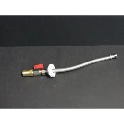 Premium Wisa wateraansluiting 1/2"