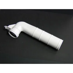 WISA spoelbocht met lip Speciale Aanbieding