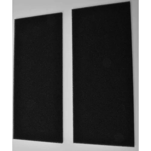 Zehnder WTW 7,8,12 filterset Gratis Retour