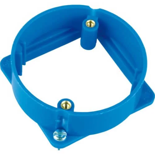 HAF Hafobox Verhogingsring 25mm, stapelbaar voor vierkante centraaldoos Express Levering