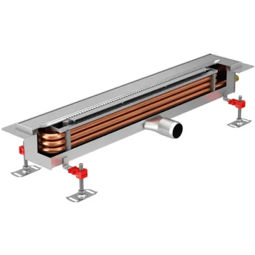 Aco WTW ShowerDrain douchegoot RVS, Meest Verkocht