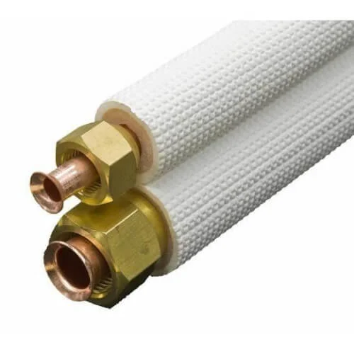 Bestseller Aircotube flare geïsoleerde leidingset