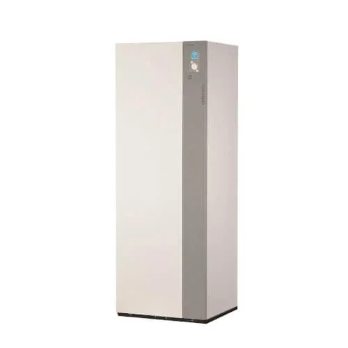 Atlantic Alfea Excellia warmtepomp binnendeel duo Hete Deal