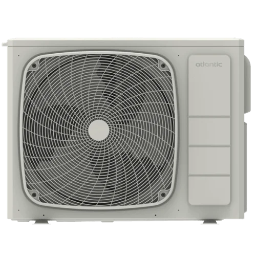Atlantic Murao Multi-Split 5-poorts airco buitenunit 9,5 kW Op = Op