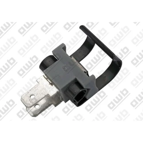 AWB ntc met clip 15 mm 10KOhm Tijdelijk Beschikbaar