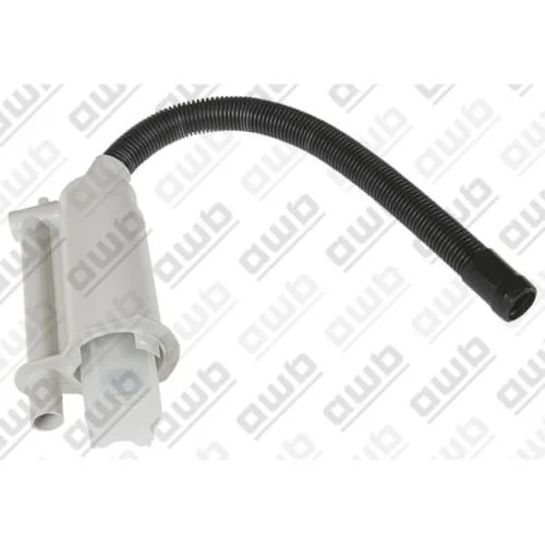AWB sifon voor Elegance 3+4 Koop Vandaag