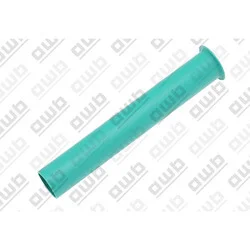 Favoriet AWB pijp warmwater l=114 mm, d=18mm 0020039562