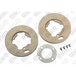Dagaanbieding AWB isolatie deskel S1042600