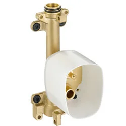 Bestel Nu AXOR Starck inbouwdeel voor handdouche module
