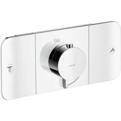 AXOR One thermostaatmodule voor 2 douchefuncties Seizoensaanbieding