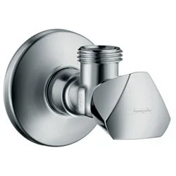 Merkproduct Axor hoekstopkraan E DN15xDN15