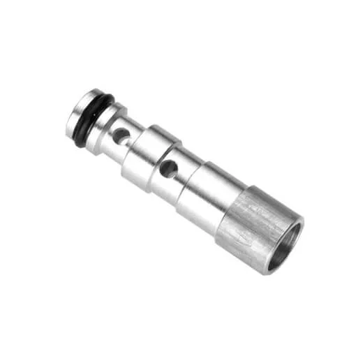Betrouwbaar Bosch venturi