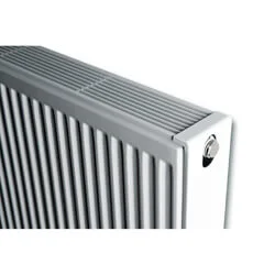 Brugman Compact 4 paneelradiator Merkproduct