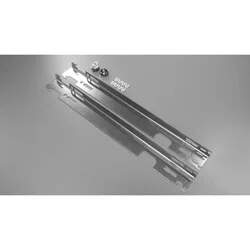 Brugman L-consoleset (2 stuks) tbv 11-20-21-22-33 600 Veilige Betaling