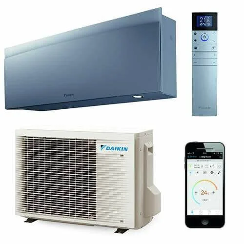 Shop Nu Daikin Emura Single-split airco wandmodel 3,5 kW - WIFI