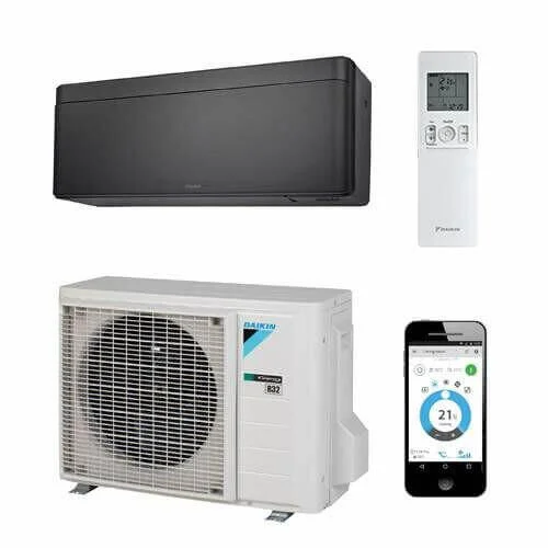 Daikin Stylish Single-split airco wandmodel 4,2 kW - WIFI Lage Kosten