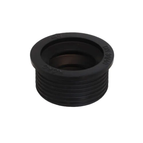 De Beer rubber overgangsmanchet 40 x 30 mm Rechtstreeks Van De Fabrikant