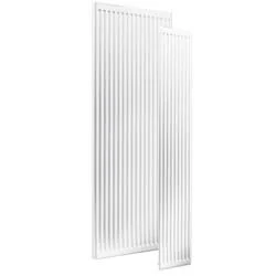 Delonghi Radel verticale radiator Flitsaanbieding