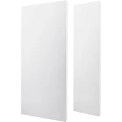 Delonghi Radel Linear verticale radiator Lage Kosten