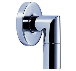 Dornbracht Meta.02 wandaansluitbocht (platina-mat) 1/2" Uitverkoop