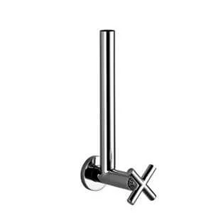 Dornbracht Tara hoekstopkraan (platina-mat) 1/2" Bestseller