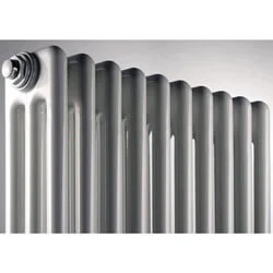 Speciale Aanbieding DRL MultiColom radiator 10 elementen met bevestiging