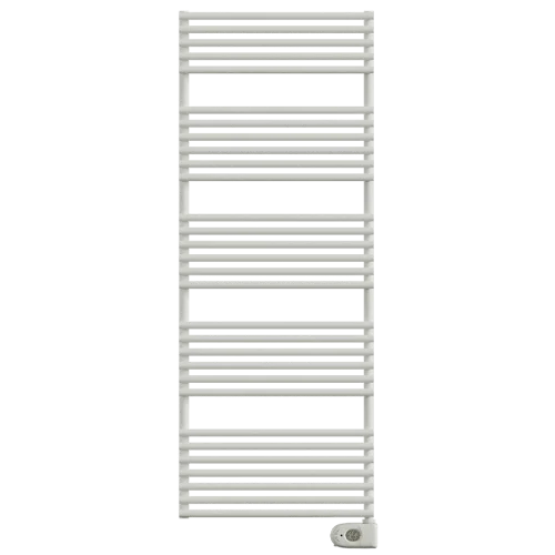DRL E-Comfort Gloria elektrische radiator met EcoDesign thermostaat (Wit) Speciale Aanbieding