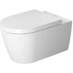 Rechtstreeks Van De Fabrikant Duravit ME by Starck wandcloset diepspoel met (37 x 57 cm)