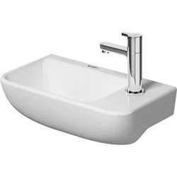 Duravit ME by Starck Fonteintje Gratis Retour