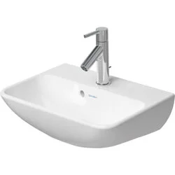 Must-Have Duravit ME by Starck Fonteintje