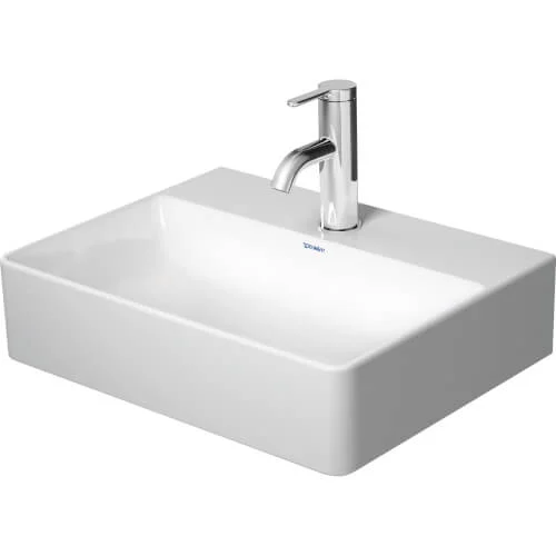 Speciale Aanbieding Duravit DuraSquare Fonteintje